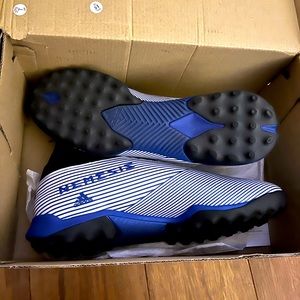 Soccer Adidas Nemeziz soccer cleats 19.3 LL TF